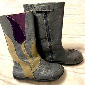 Kai girls boots